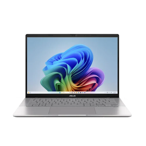 Laptop Asus Vivobook S14 (Ryzen AI 5 330/ AMD Radeon 16GB/ 512GB/ Windows 11)