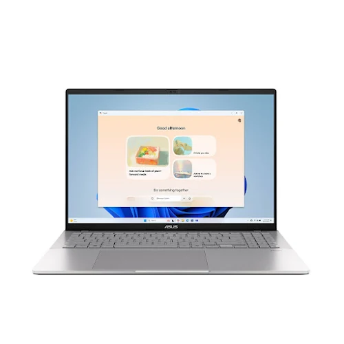 Laptop Asus Vivobook S16 (i7-13620H/ 16GB/ 512GB/ Win 11 Home)